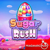 Sugar Rush by Pragmatic Play